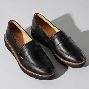 Naturalizer Adiline Platform Loafer